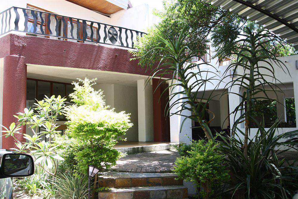 Khayalami Hotel - Mbombela Exterior foto